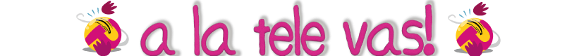 A la tele vas! - Secció d'humor de Rubitv.cat